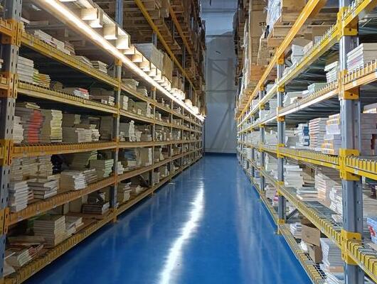 圖書(shū)電商快遞一件代發(fā)