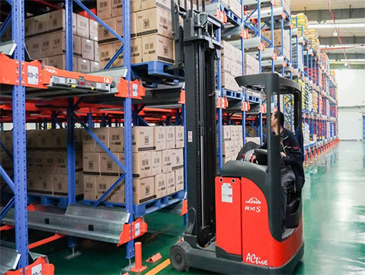 寵物用品倉(cāng)庫(kù)租賃