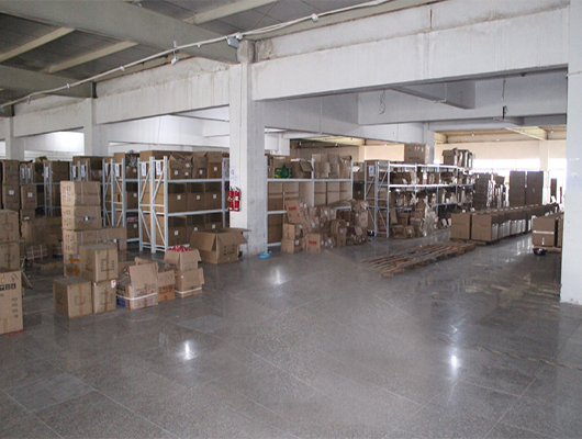 寵物用品倉(cāng)庫(kù)租賃