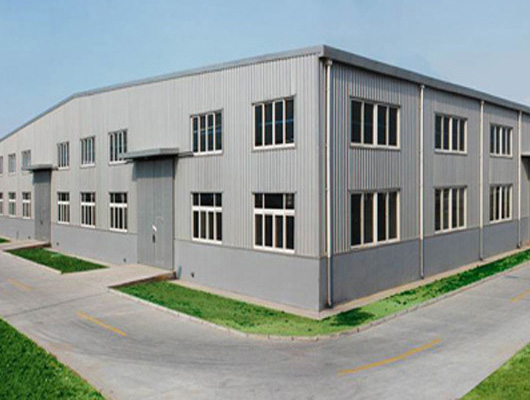 什么是倉庫托管