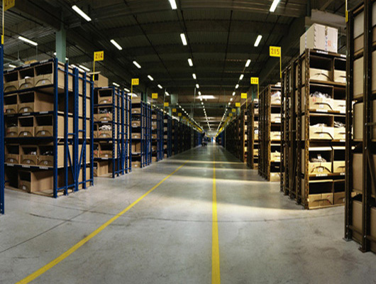 保健品倉儲發(fā)貨