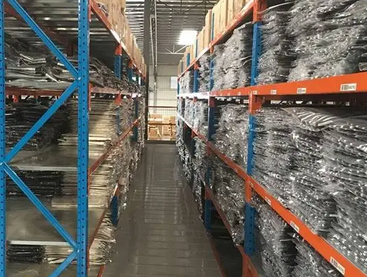 電商云倉代發(fā)