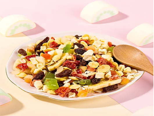 代餐食物倉(cāng)庫(kù)租賃