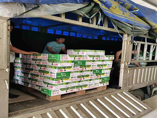 牛奶飲品云倉(cāng)代發(fā)