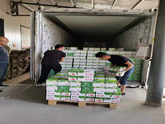 電商倉庫代運營