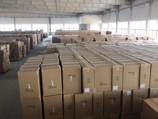 電商倉儲一件代發(fā)服務(wù)