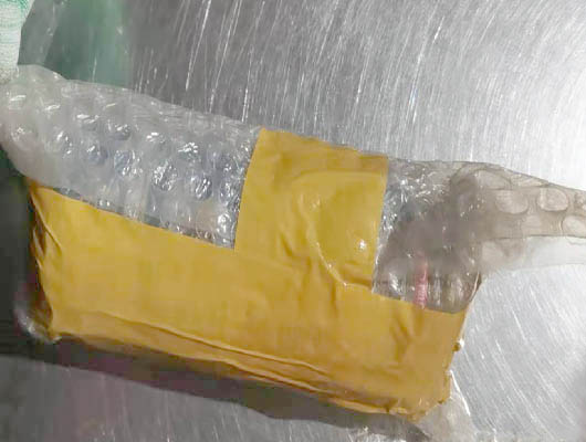 功克力制品倉(cāng)儲(chǔ)一件代發(fā)