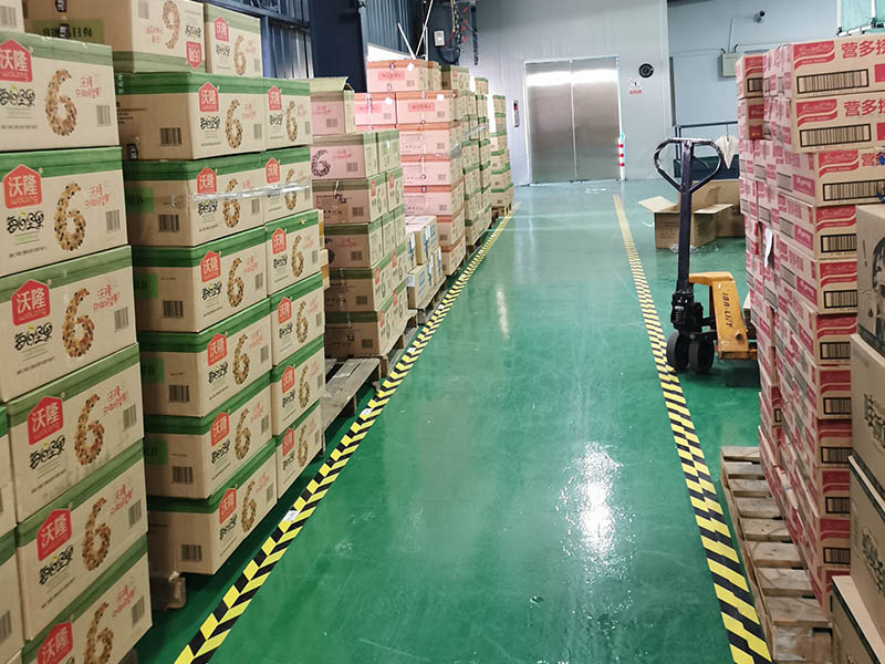 干果食品倉(cāng)儲(chǔ)外包_堅(jiān)果副食品倉(cāng)儲(chǔ)租賃