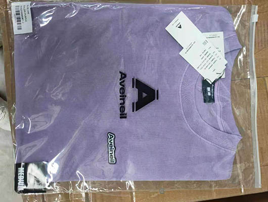 AVEINEIL潮流品牌電商快遞一件代發(fā)