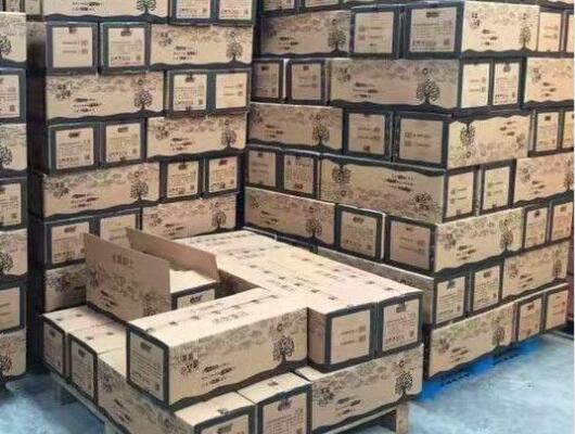 堅(jiān)果倉(cāng)庫(kù)出租