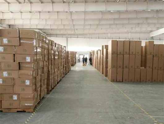 家具倉儲打包發(fā)貨