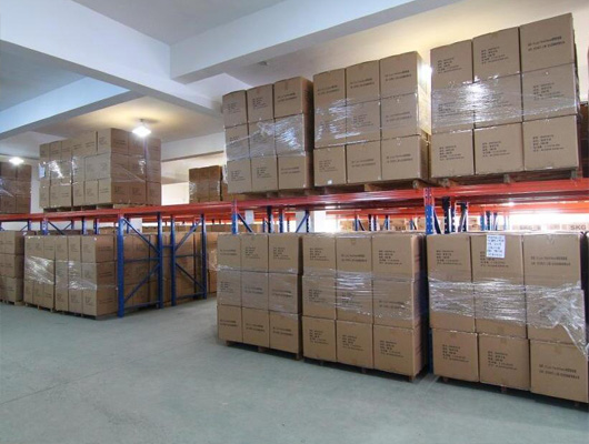 積分禮品發(fā)貨