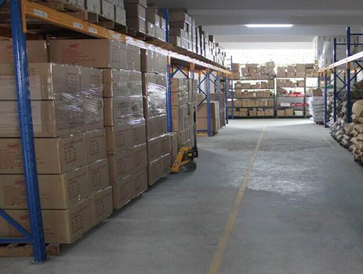 積分禮品倉庫外包