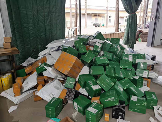 食品一件代發(fā)倉(cāng)儲(chǔ)