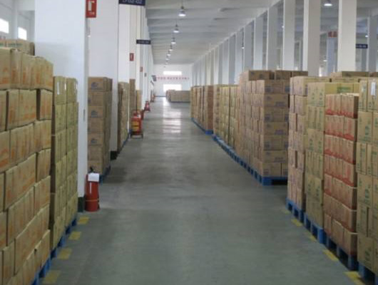 奶粉倉儲服務(wù)