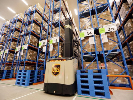 倉庫公司倉儲系統(tǒng)