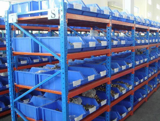 倉庫公司常見問題解決方案