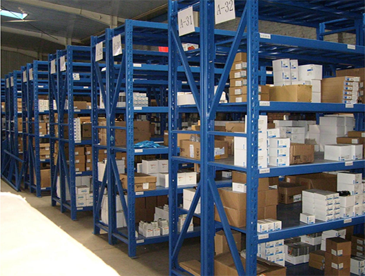 賣家倉庫發(fā)貨管理