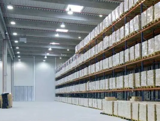 天津可以送全國天貓倉的物流是哪家