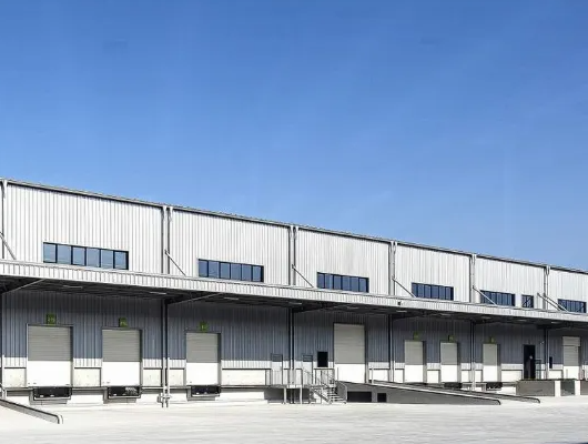 倉儲(chǔ)物流價(jià)格