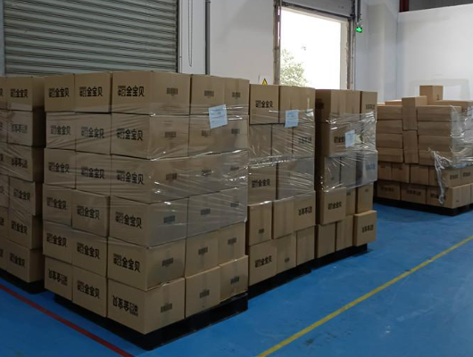 如何降低倉儲物流成本