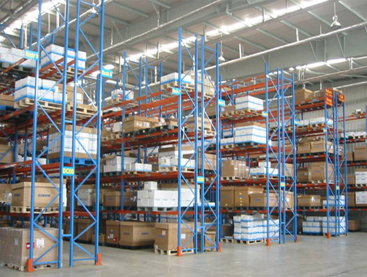 洗護產(chǎn)品倉儲一件代發(fā)