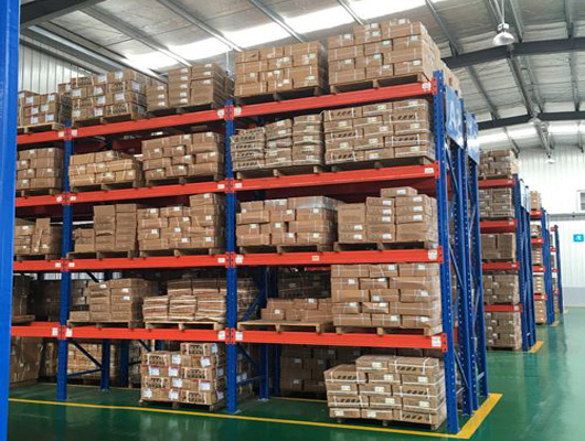 洗護(hù)產(chǎn)品倉(cāng)儲(chǔ)外包