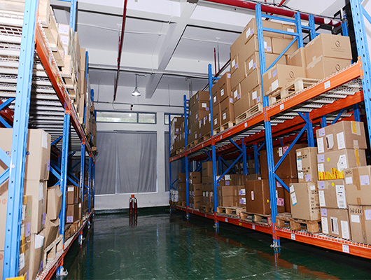 油漆倉(cāng)儲(chǔ)管理