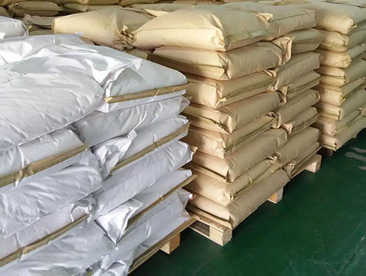 原材料倉庫托管